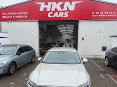 Volvo V60 - 2.0 T5 Momentum bj 2018 leer navi camera