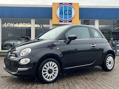 Fiat 500 C - 1.0 Hybrid Dolcevita | Carplay | Climatecontrol | Sportint. | Cruise |