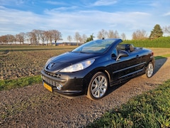 Peugeot 207 CC - 1.6-16V T Sport