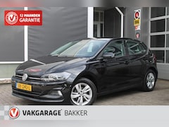 Volkswagen Polo - 1.0 TSI COMFORTLINE