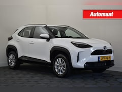 Toyota Yaris Cross - 1.5 HYBRID 115PK Active Automaat