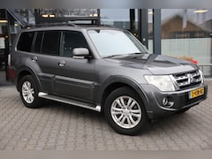 Mitsubishi Pajero - 3.2 DID 5DRS A/T VAN