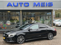 Mercedes-Benz CLA-Klasse - 180 EDITION 1 Navi Airco Cruise