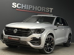 Volkswagen Touareg - 3.0 TDI 2xR-LINE 21inch, Blackoptic nachtzicht Btw