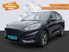 Ford Kuga - 2.5 Duratec PHEV ST-Line Plug-In Hybride, Alle optie's, 23.000 km. Nieuwstaat