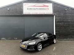 Audi A5 Sportback - 2.0 TFSI MHEV Sport Automaat