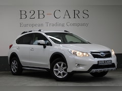 Subaru XV - 2.0i Comfort AWD Navigatie - Trekhaak - Camera