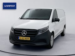 Mercedes-Benz Vito - 116 CDI L2 Pro Vebabox koeling Trekhaak Multibeam Led Koelwagen Betimmering Achteruitrijca