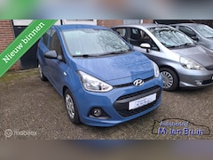 Hyundai i10 - 1.0i i-Drive | Airco