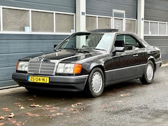 Mercedes-Benz 200-500 (W124) - 230 CE