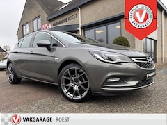 Opel Astra - 5DRS 1.4 Turbo Automaat 120 Jaar Edition Trekhaak / Carplay / Keyless