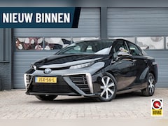 Toyota Mirai - Dynamic Waterstof Automaat /LED/LEDER/CAMERA/STOELVERW