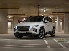 Hyundai Tucson - 1.6 T-GDI PHEV Premium Sky | Vol Optie PANO|