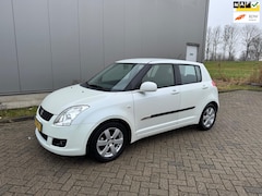 Suzuki Swift - 1.3 Shogun 5Drs Airco Isofix Nap 2e Eig