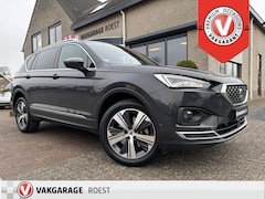 SEAT Tarraco - 1.4 TSI e-Hybrid PHEV Xperience Automaat Full LED / Camera