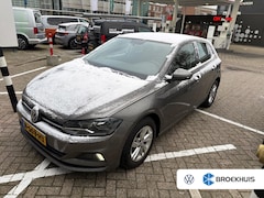 Volkswagen Polo - 1.0 TSI 95PK | ALL SEASSON | APP. CONNECT | SPEED LIMITER | AIRCO