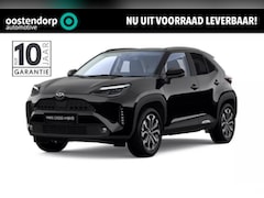 Toyota Yaris Cross - 1.5 Hybrid 115 Dynamic + Comfort Pack | Nieuwe auto | Direct uit voorraad leverbaar |