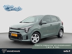 Kia Picanto - 1.0 DPI DynamicLine
