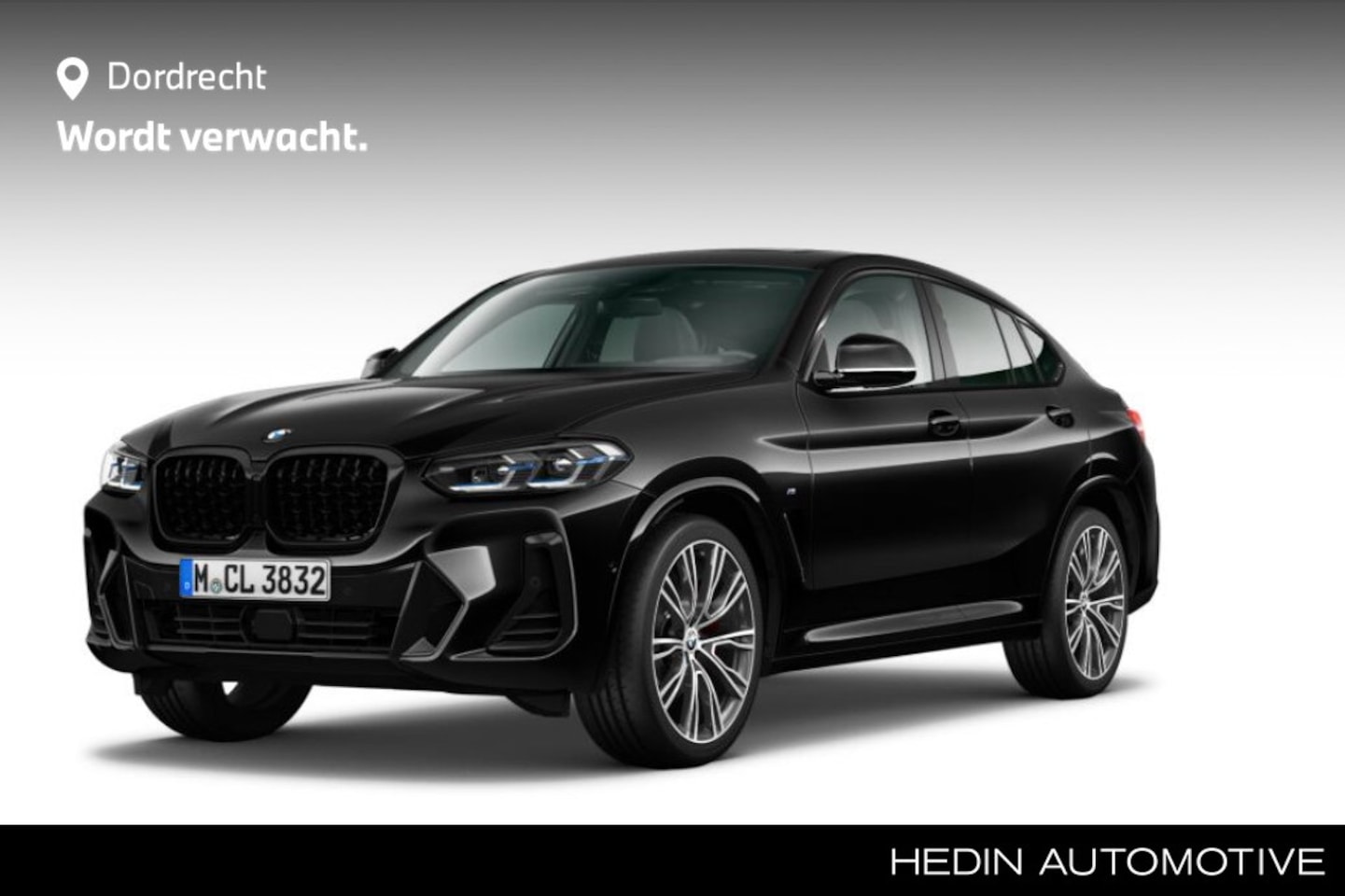 BMW X4 - xDrive30i High Executive | M Sport plus pakket | Business Editon Plus - AutoWereld.nl