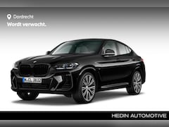 BMW X4 - xDrive30i High Executive | M Sport plus pakket | Business Editon Plus