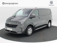 Volkswagen e-Transporter - Bedrijfswagens Life L1 218 pk | Achterdeuren | Bumpers in kleur | Bijrijdersstoel | 5 jaar