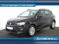 SEAT Arona - 1.0 TSI Move Edition *1ste Eigenaar*Navigatie*Parkassist*Carplay