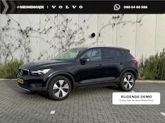 Volvo XC40 - 2.0 B3 Momentum Business | Adaptive Cruise Control | BLIS Dodehoek Detectie | Keyless | AL