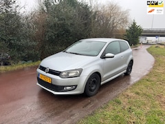 Volkswagen Polo - 1.2 TDI BlueMotion Comfortline