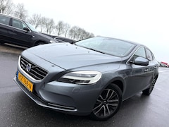 Volvo V40 - 2.0 D2 Nordic+ FACELIFT PANO CAMERA MEMORY 2017