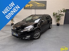 Ford Focus Wagon - 1.5 ST-Line | Navi | PDC | Cruise | Winterpack