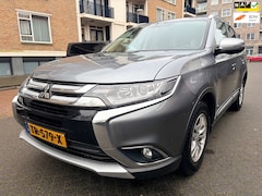 Mitsubishi Outlander - 2.0 Business Edition