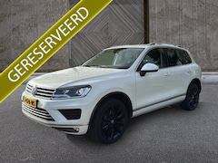 Volkswagen Touareg - 3.0 TDI Highline
