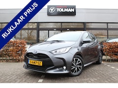 Toyota Yaris - 1.5 Hybrid Dynamic | Rijklaar | Apple/Android | DAB+ | Camera | Bluetooth | Clima | Adap C