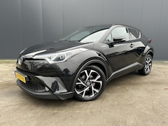 Toyota C-HR - 1.8 Hybrid CAMERA NAVI CRUISE ECC LMV