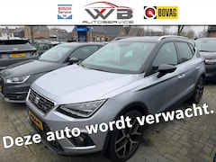 SEAT Arona - 1.0 TSI FR Line I BEATS I Blindspot I ACC I Carplay I Trekhaak