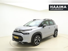 Citroën C3 Aircross - 1.2 PureTech Shine 110PK | Handgeschakeld | Panoramadak | Camera | Climate & Cruise Contro