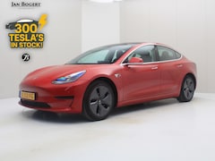 Tesla Model 3 - Standard RWD Plus 92% SoH [ TREKHAAK+LFP-ACCU+AUTOPILOT+60 kWh+PREMIUM AUDIO ]