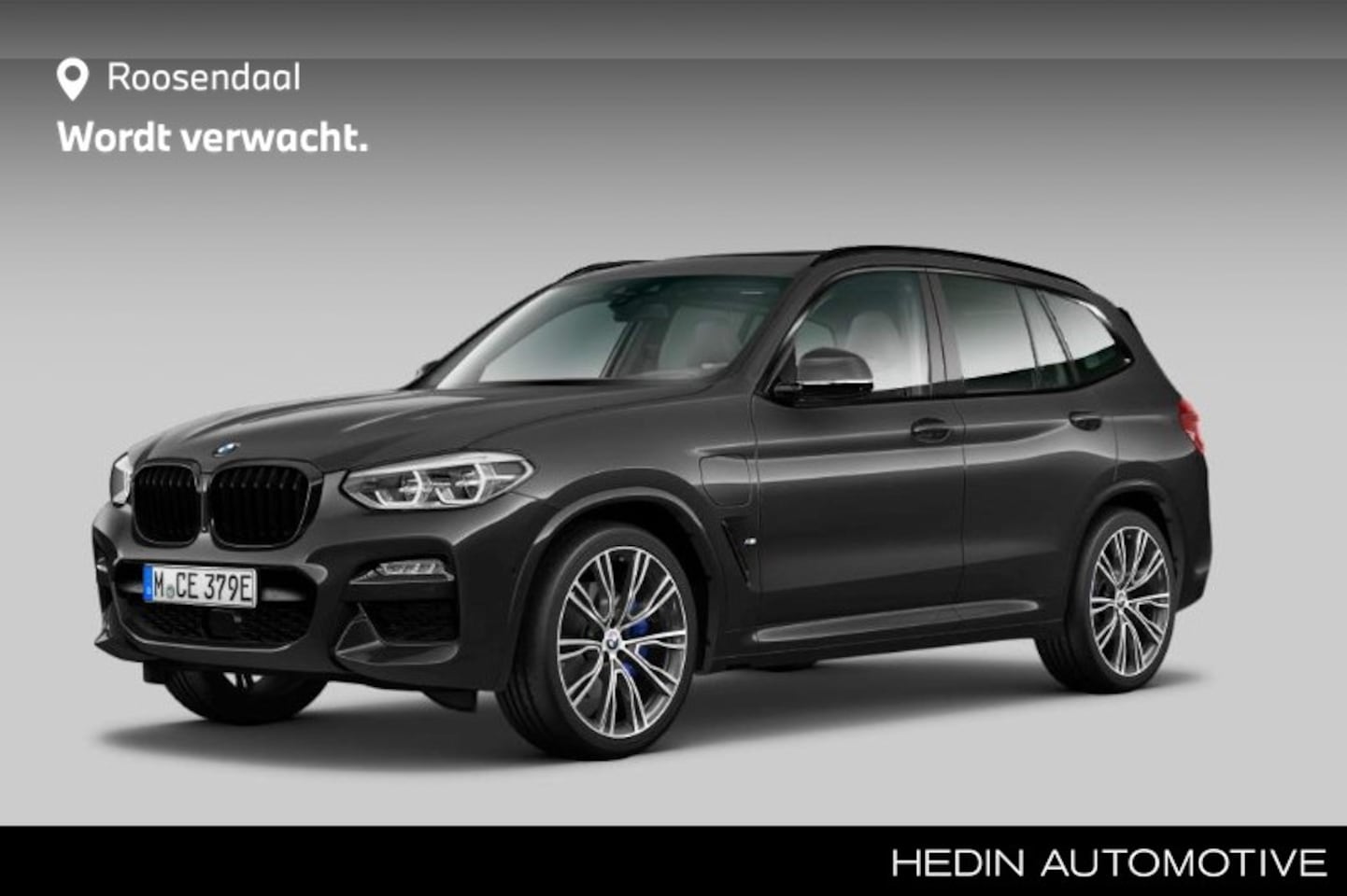 BMW X3 - xDrive30e High Executive M-Sport | Panoramadak | Driving Assistant Plus | Head up | Trekha - AutoWereld.nl