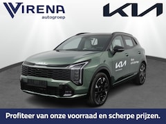 Kia Sportage - 1.6 T-GDi Plug-in Hybrid GT-PlusLine - Prijs incl. inruilpremie - Schuif-/kanteldak - Stoe