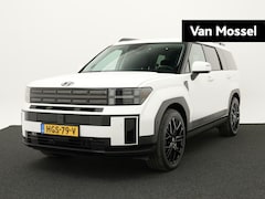 Hyundai Santa Fe - Premium Plus 1.6 T-GDI PHEV | Over The Air Updates | Stoelverwarming voor | LED verlichtin