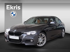 BMW 3-serie - 320i Edition M Sport Shadow Executive | M Sport | HiFi | Cruise Control | 18" LM