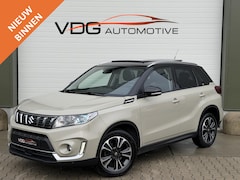 Suzuki Vitara - 1.4 140 pk Automaat Style / Pano / Clima / Camera / Keyless / Alcantara / Adaptive Cruise