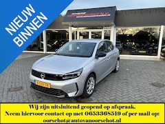 Opel Corsa - 1.2 Turbo