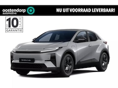 Toyota C-HR - C-HR+ First Edition 77 kWh | Nieuwe auto | Uit voorraad leverbaar |