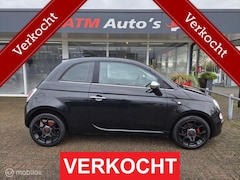 Fiat 500 - 0.9 TwinAir Turbo Easy Airco APK 12-2026