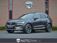 Volvo XC60 - T8 Recharge AWD Ultimate Bright | Four-C | B&W