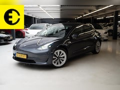Tesla Model 3 - Long Range RWD 75 kWh | 89, 4% SoH | FSD | Incl.BTW