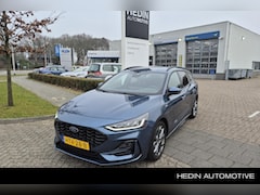 Ford Focus Wagon - 1.0 EcoBoost Hybrid ST Line X