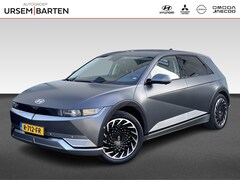 Hyundai IONIQ 5 - Lounge 73kWh | trekhaak