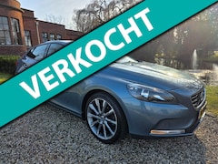 Volvo V40 - 1.6 D2 R-Design AIRCO/cruise/NAVI
